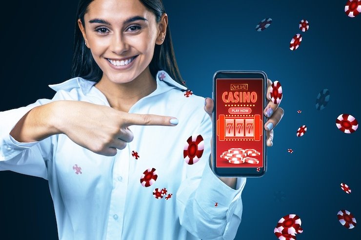 Tampilan mobile untuk minat olahraga dewasa