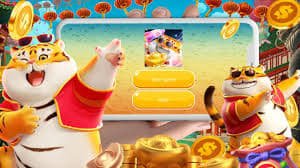 Ilustrasi pusat olahraga dan hiburan virtual