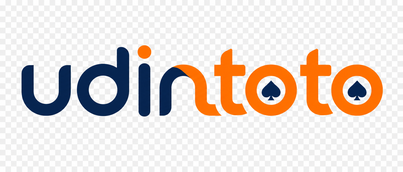Logo udintoto di navigasi utama